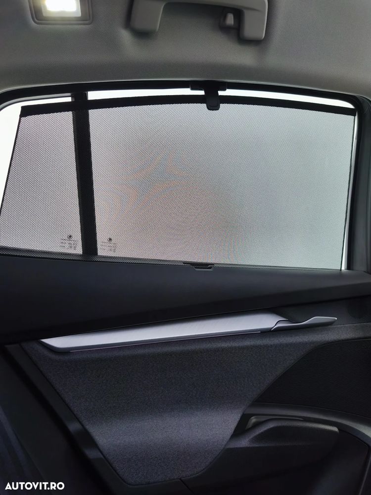 Skoda Enyaq Coupe 85 - 35