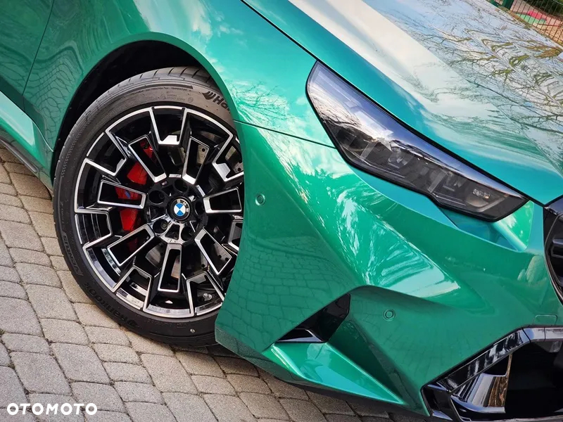 BMW M5 - 16
