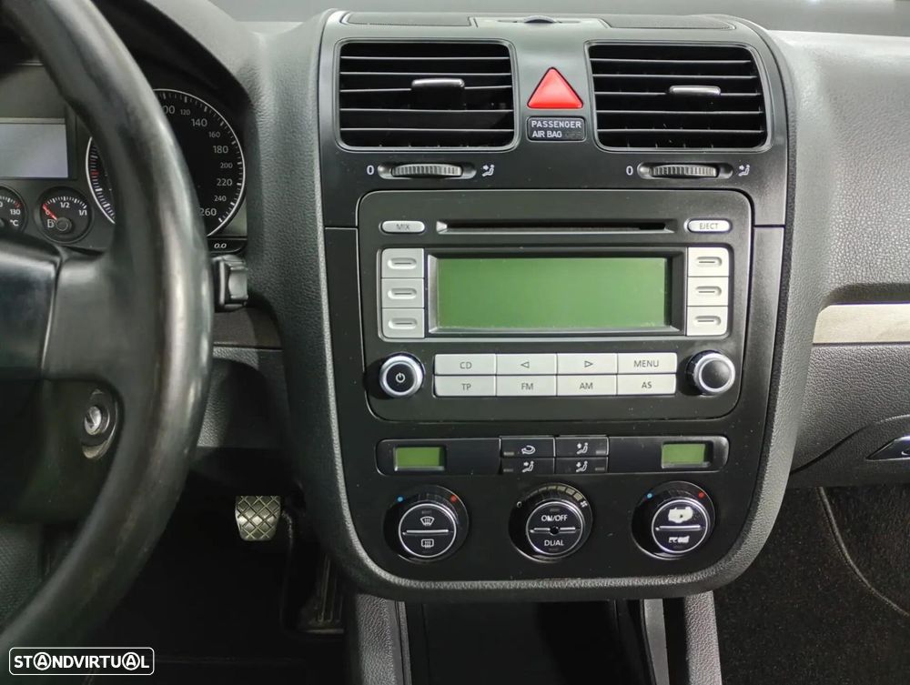 VW Golf - 18