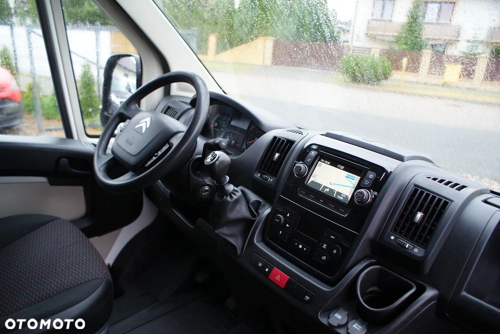 Citroën Jumper - 26