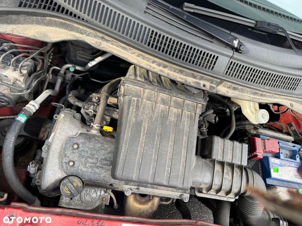 Suzuki Swift 1.3 JB Edition - 15