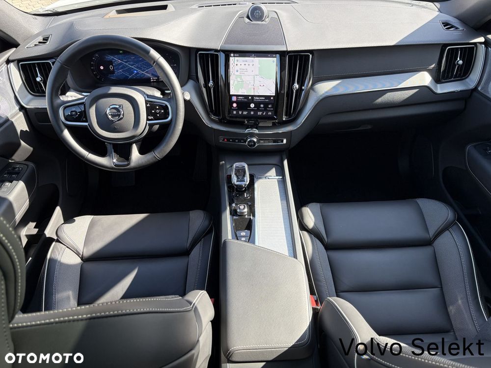 Volvo XC 60 - 24