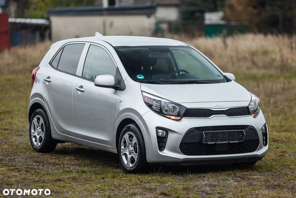 Kia Picanto 1.0 Vision - 7