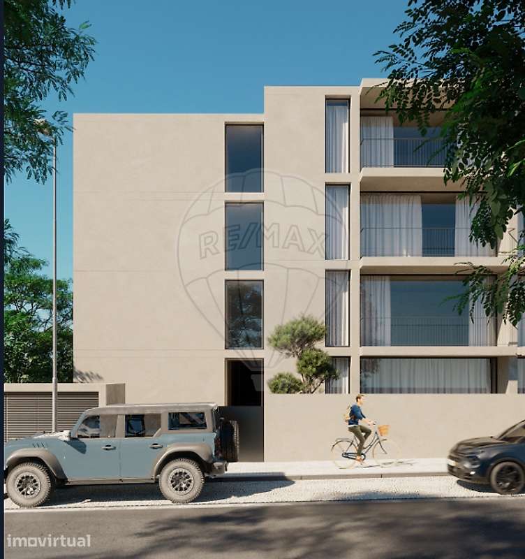 Apartamento T1 para venda - Grande imagem: 4/6