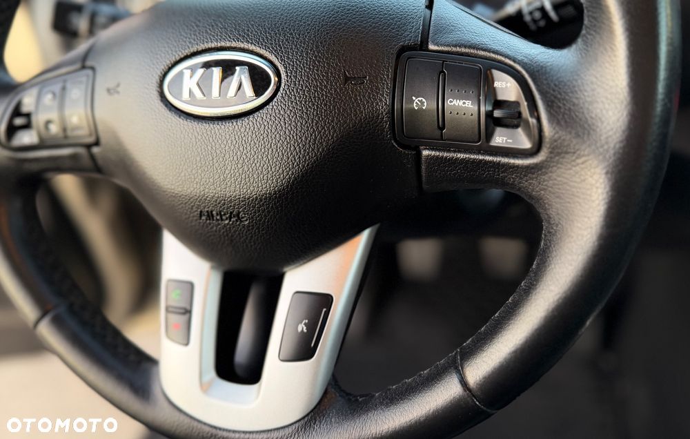 Kia Sportage 1.6 GDI L 2WD - 27