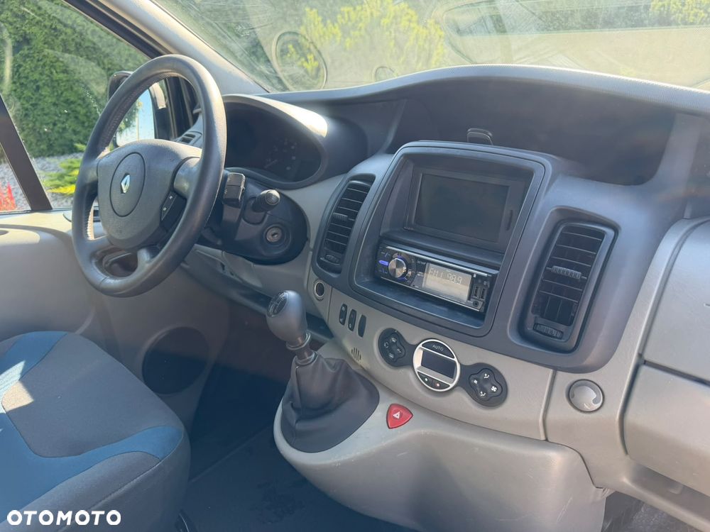 Renault Trafic - 27