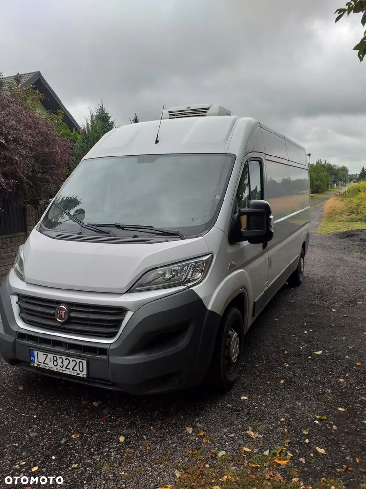 Fiat Ducato - 1