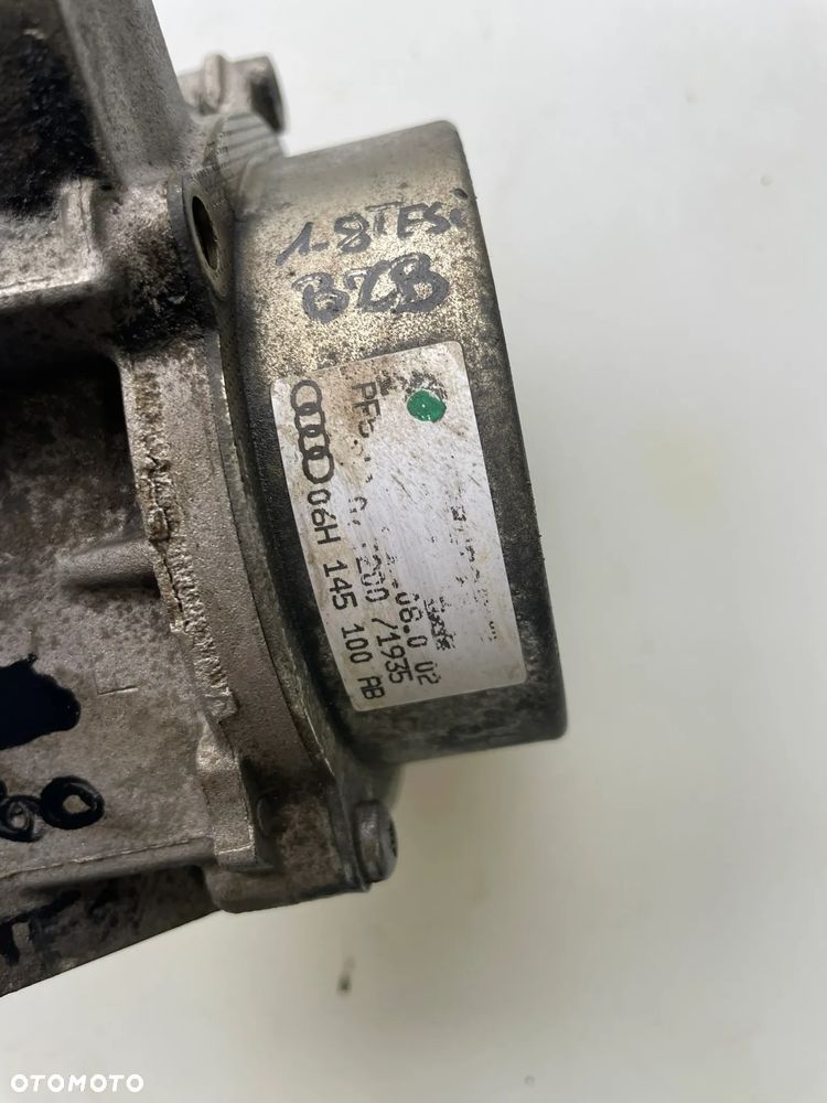 POMPA VACUM VW PASSAT B6 AUDI A3 8P 1.8 TFSI 06H145100AB - 3