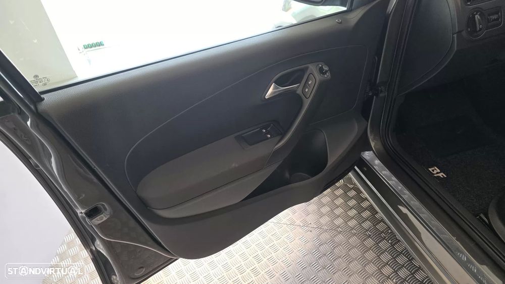 VW Polo 1.2 TDi Highline - 31