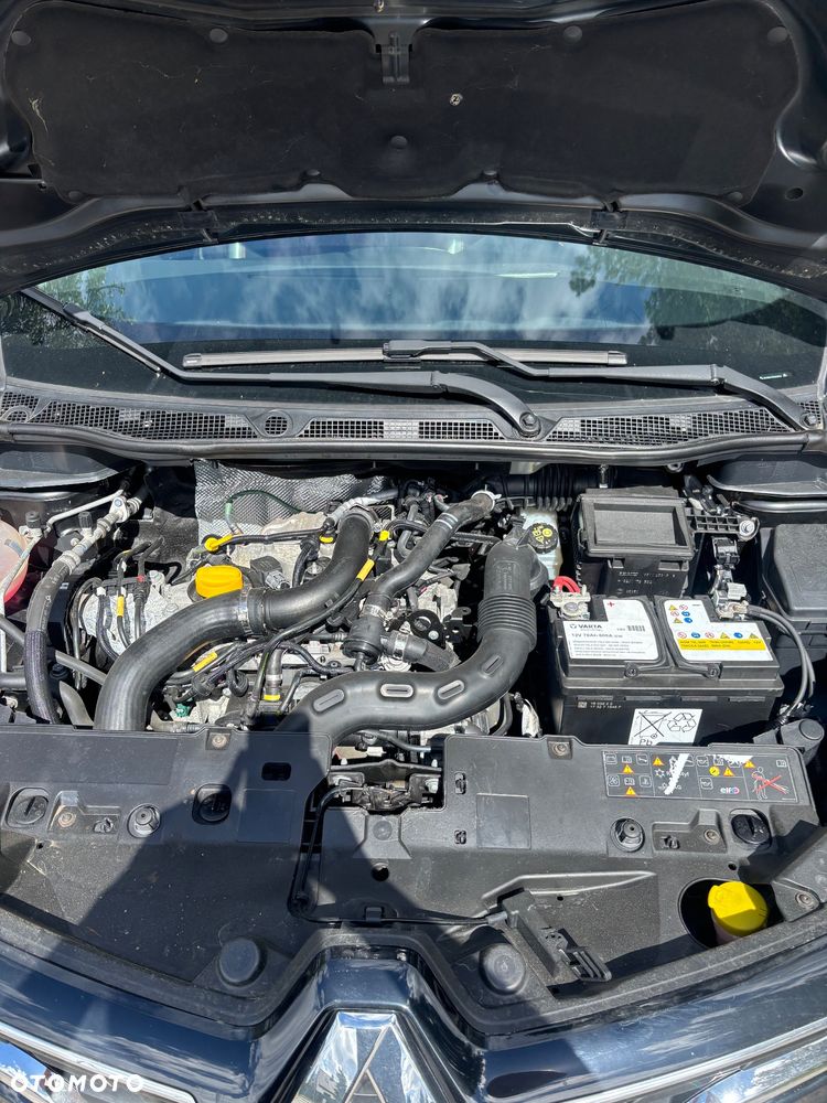 Renault Captur 0.9 Energy TCe Limited - 24
