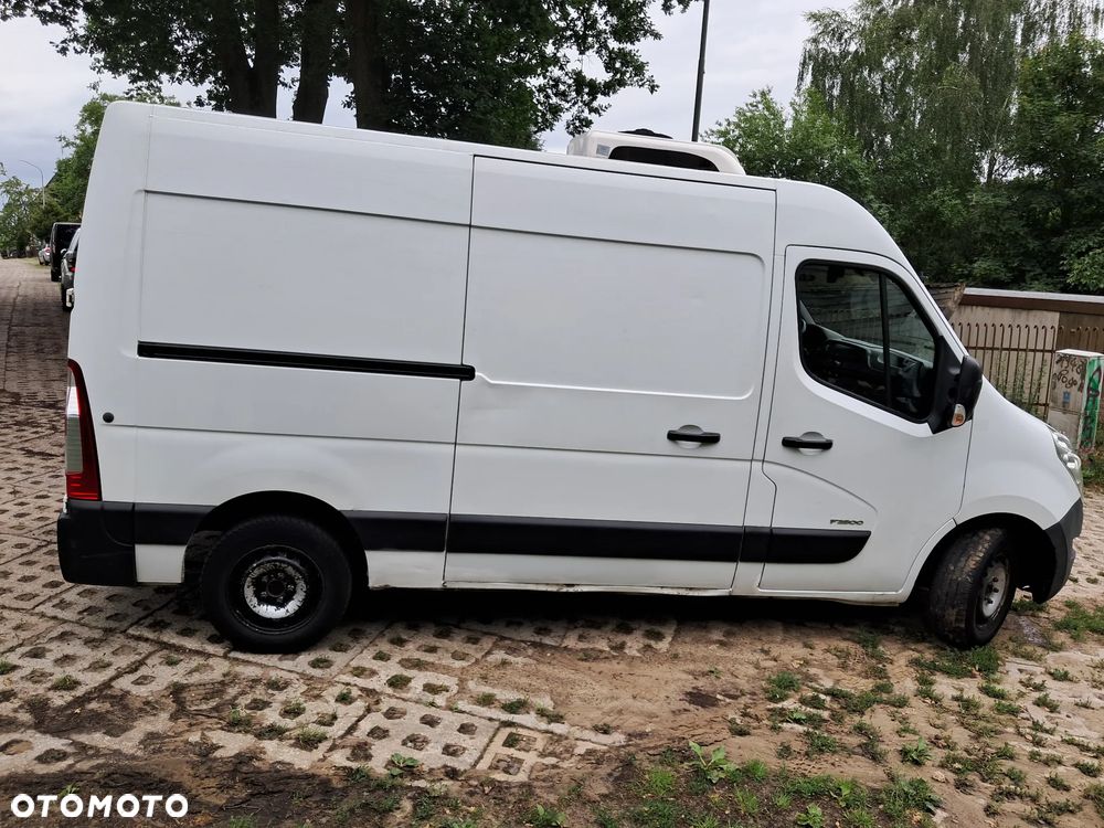Renault Master - 5