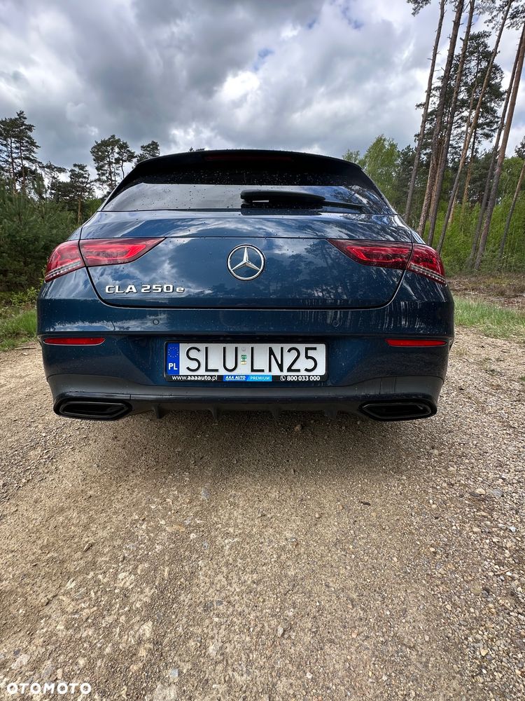 Mercedes-Benz CLA - 16