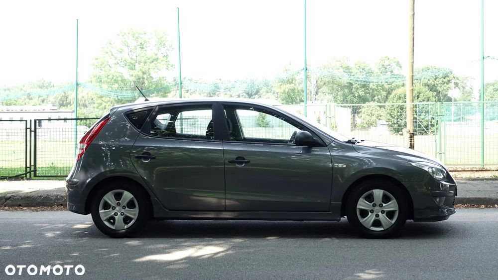 Hyundai i30 - 35
