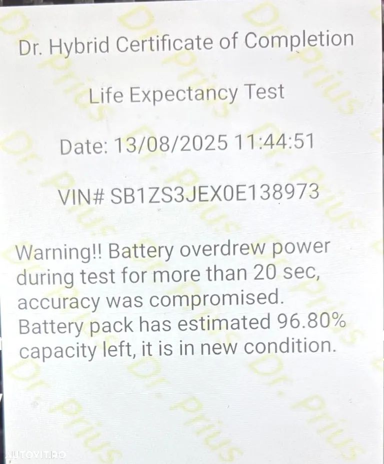 Toyota Auris 1.8 L VVT-i TS Hybrid Luna - 2