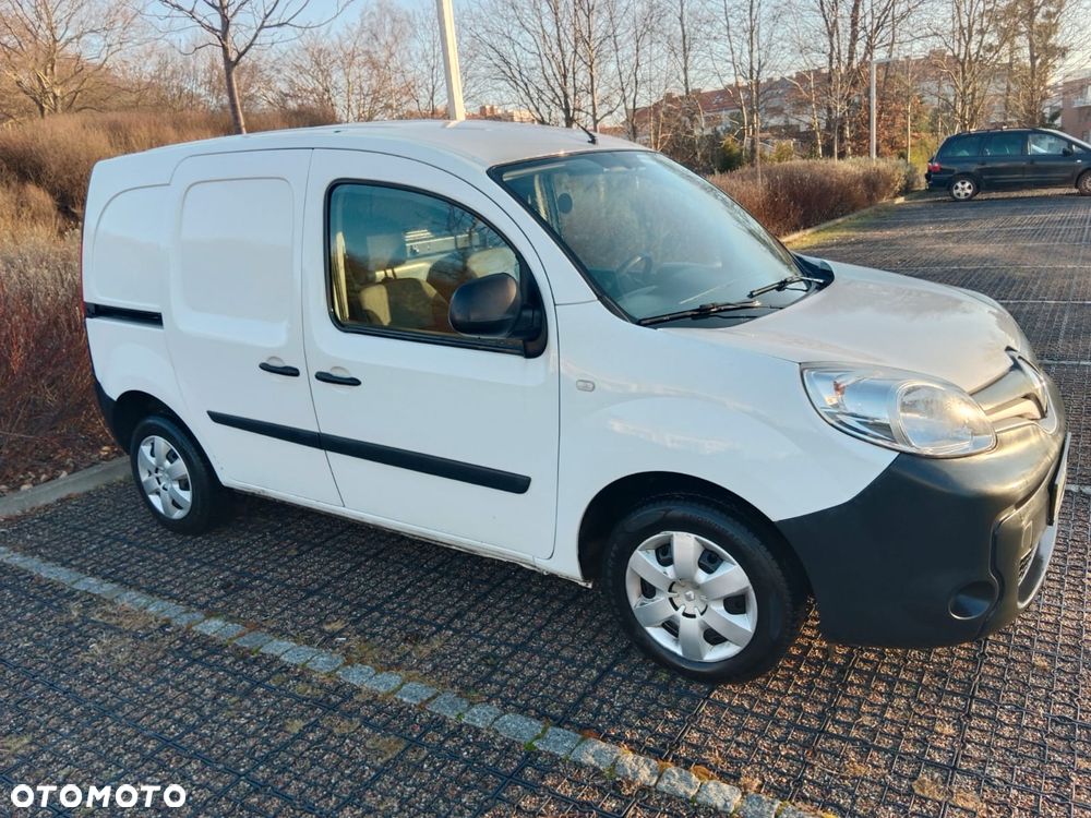 Renault Kangoo - 6