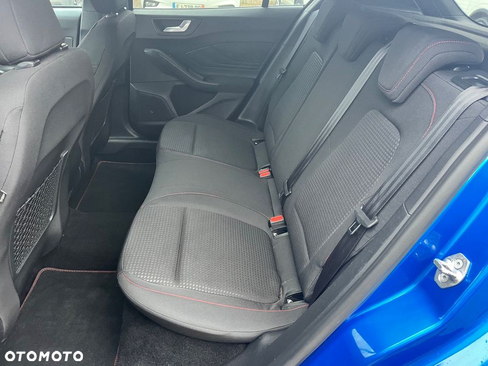 Ford Focus 1.0 EcoBoost ST-Line - 20