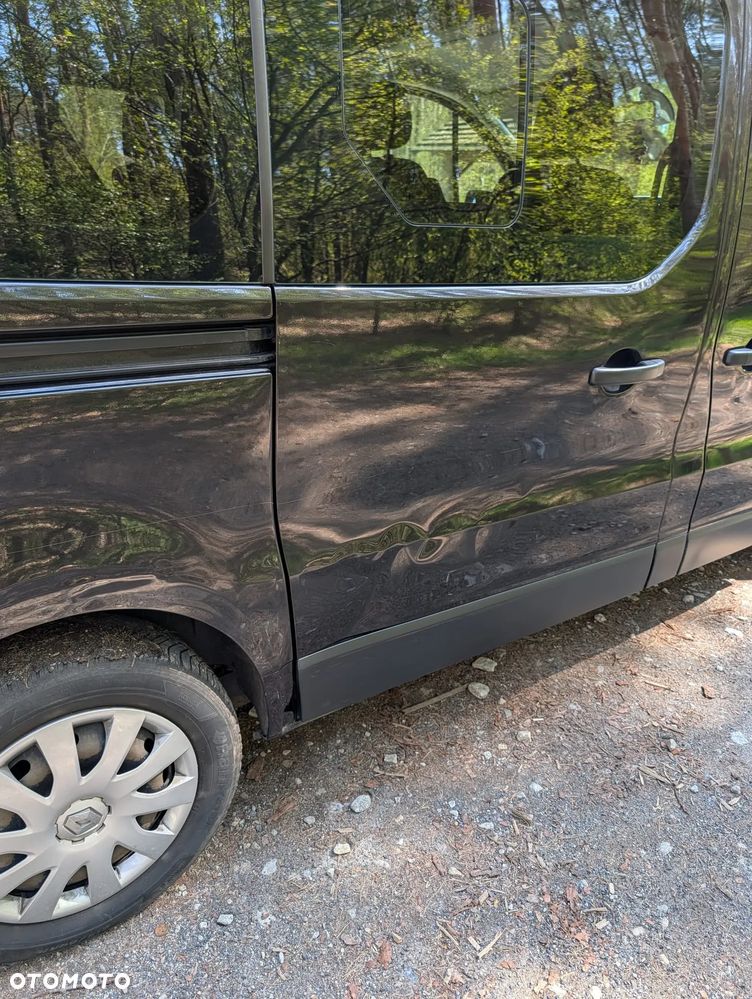 Renault Trafic 1.6 dCi - 12