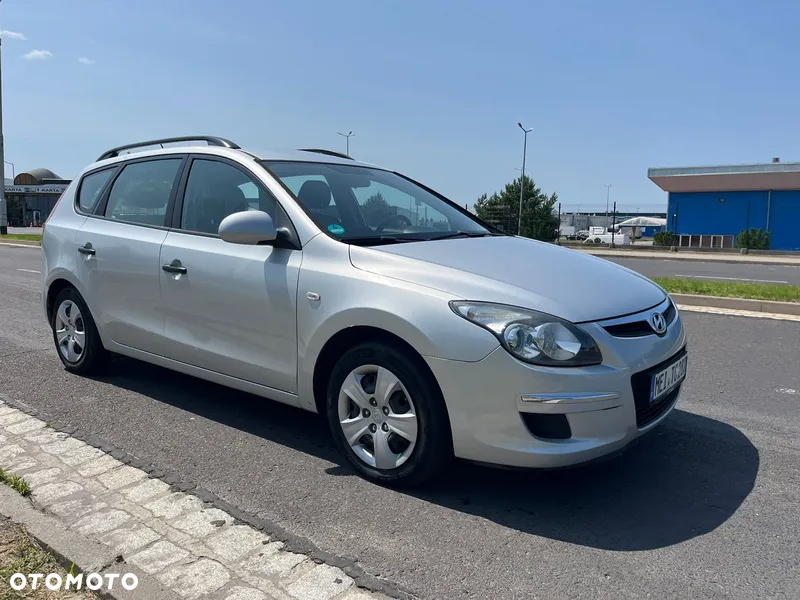 Hyundai i30 1.4 Comfort - 2