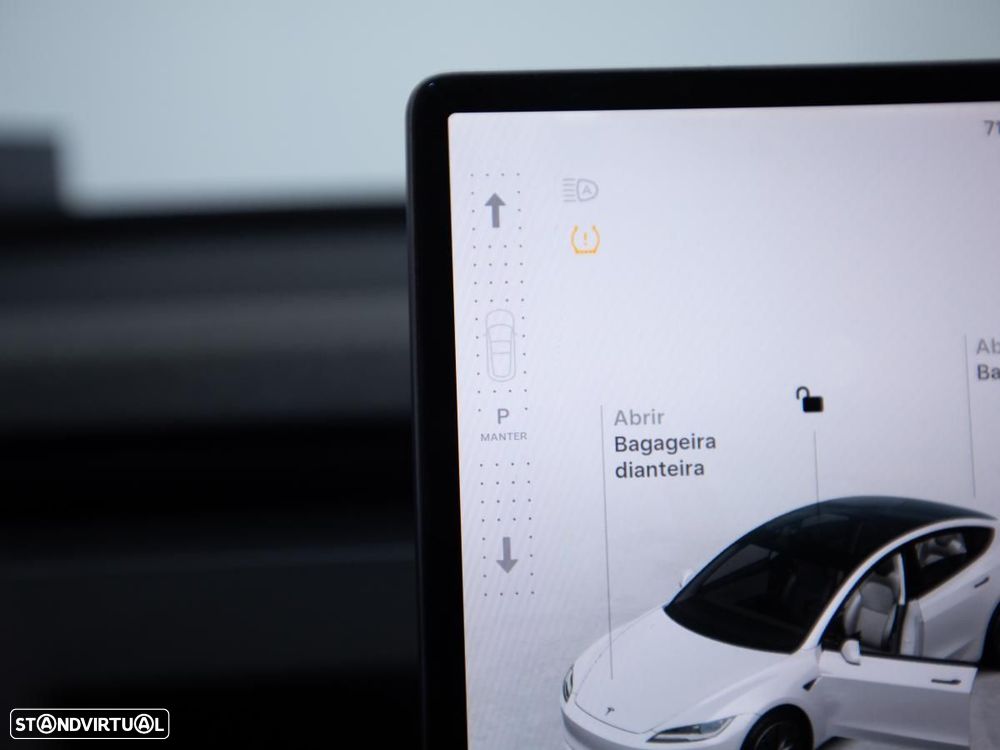 Tesla Model 3 Standard RWD - 27