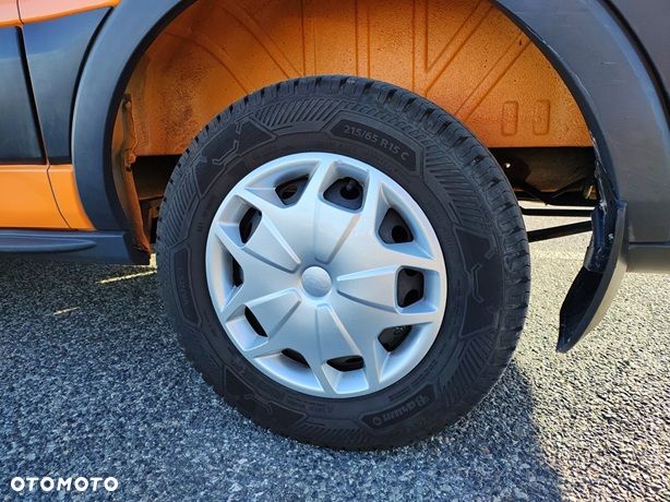 Ford Transit Kombi L2H2 Trend - 36