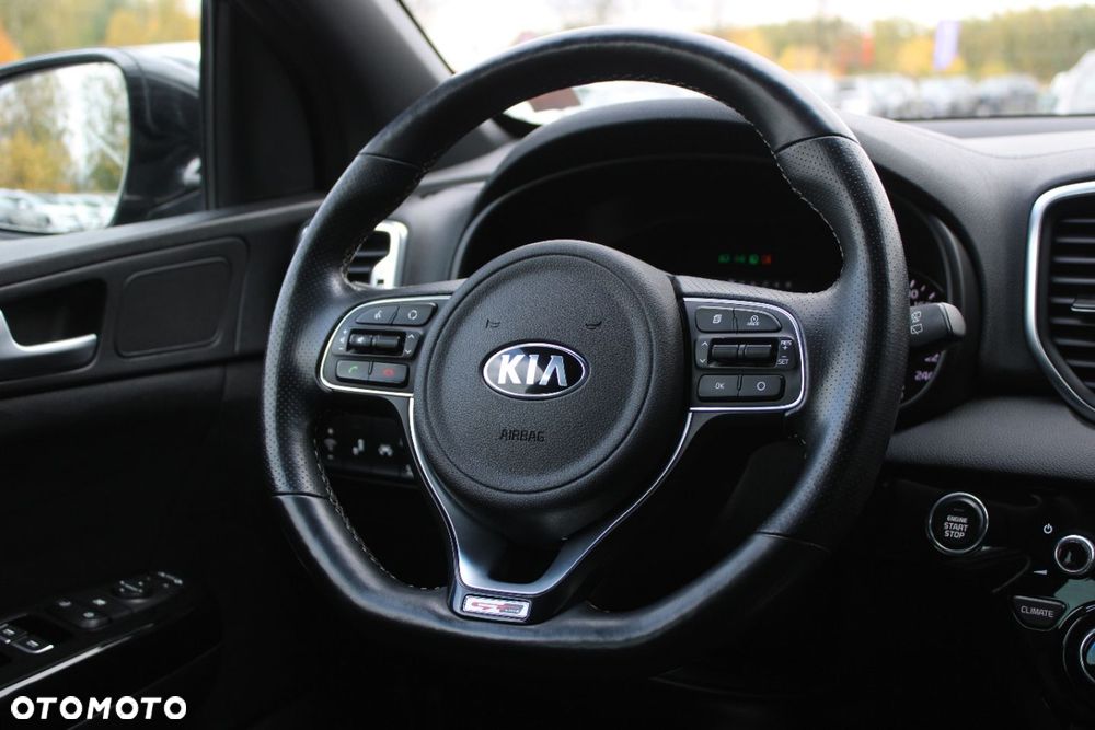 Kia Sportage - 39
