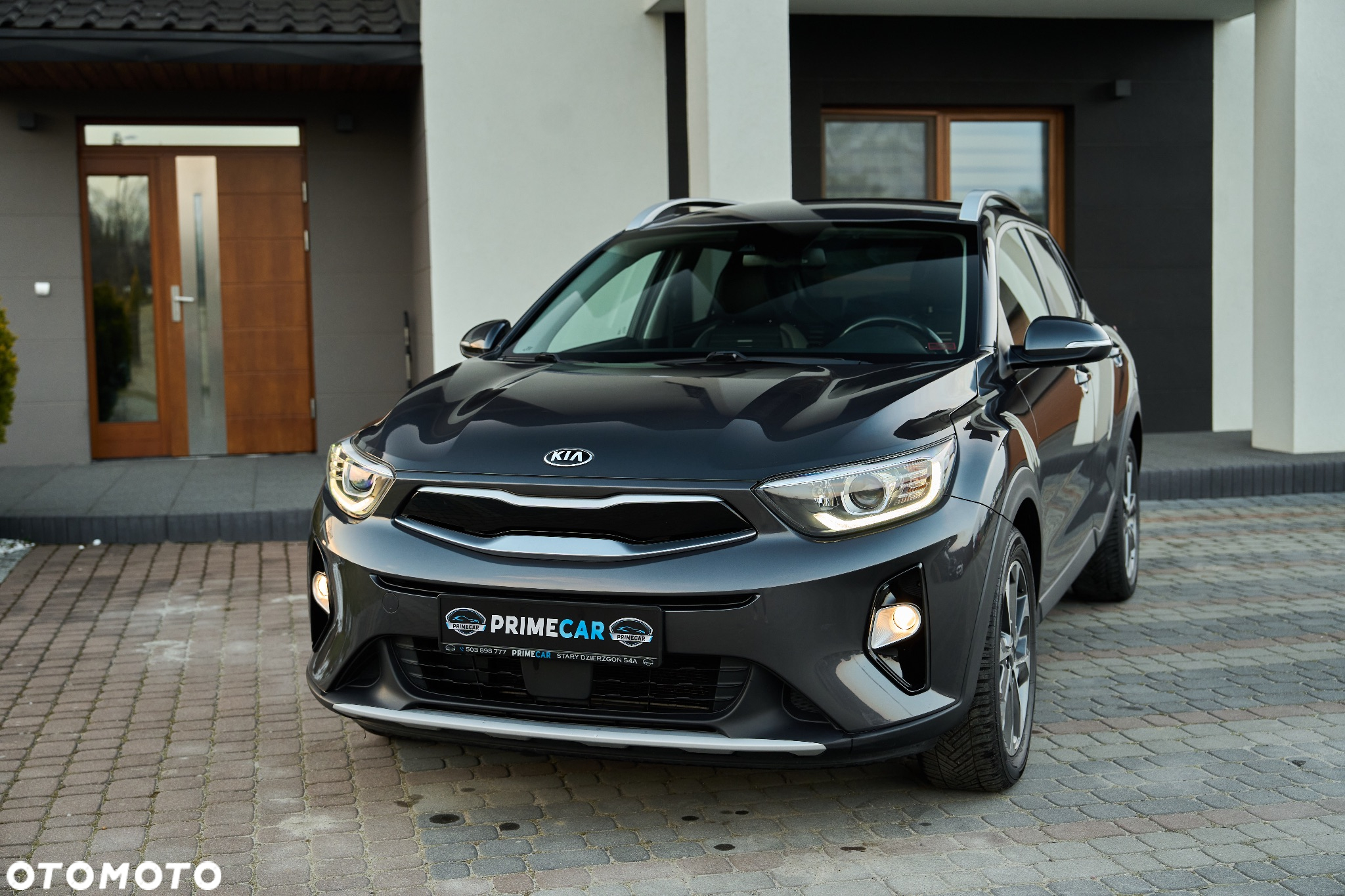 Kia Stonic - 3