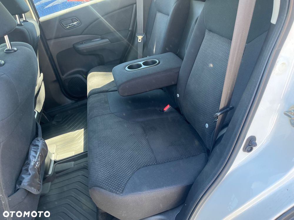 Honda CR-V 1.6i DTEC 4WD Elegance - 31