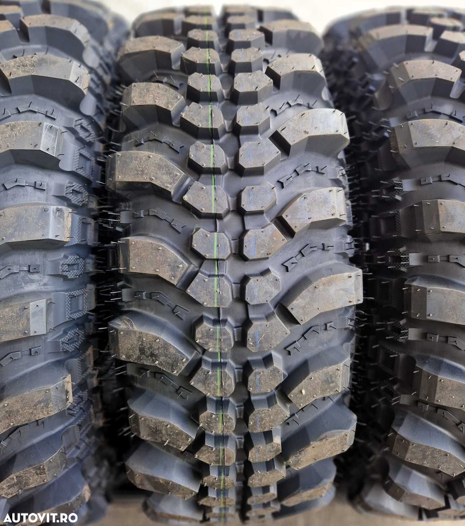 Anvelope off-road 31x10.5-15 CST  (CL 98) - 2