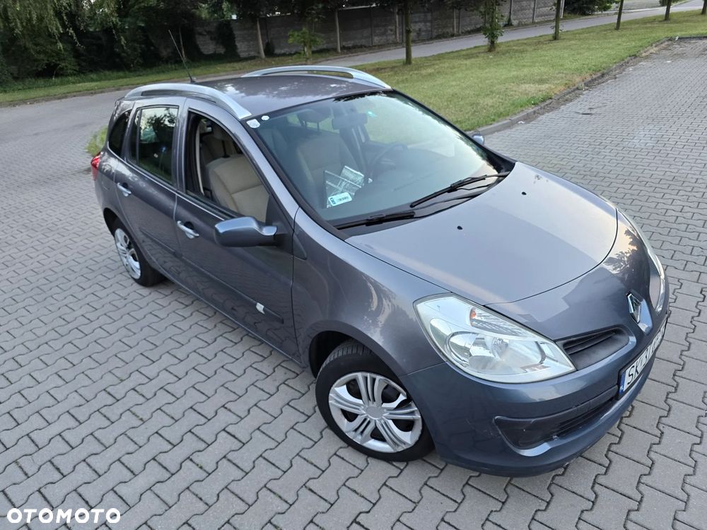 Renault Clio 1.2 16V All Inclusive - 34