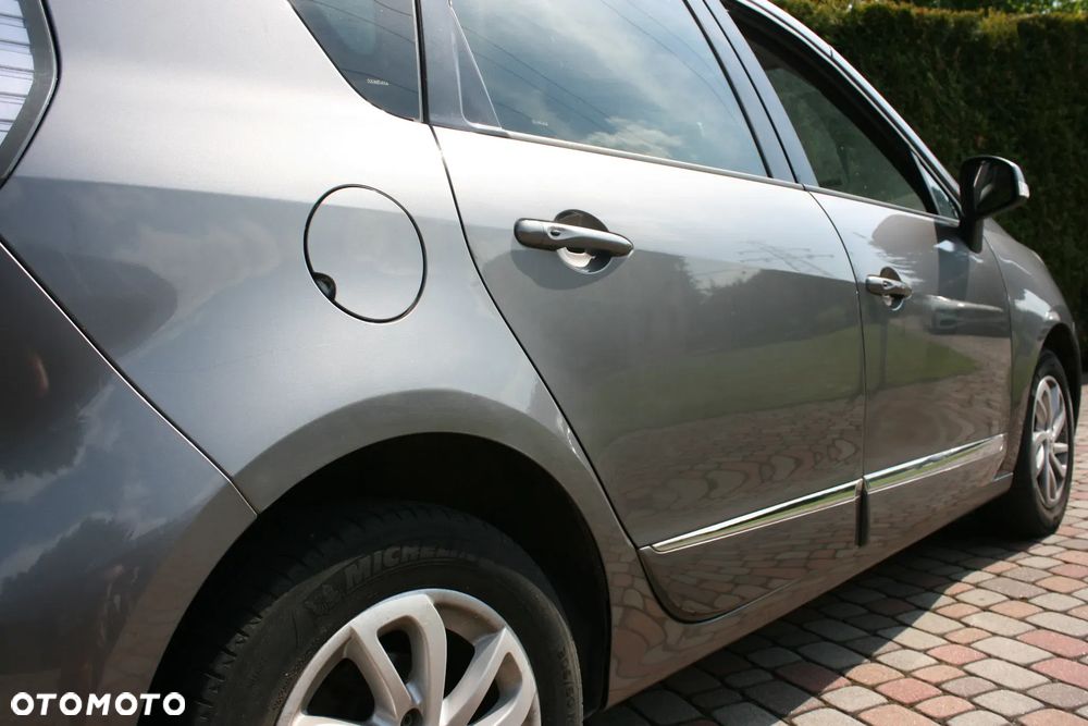 Renault Scenic ENERGY dCi 130 Business - 16