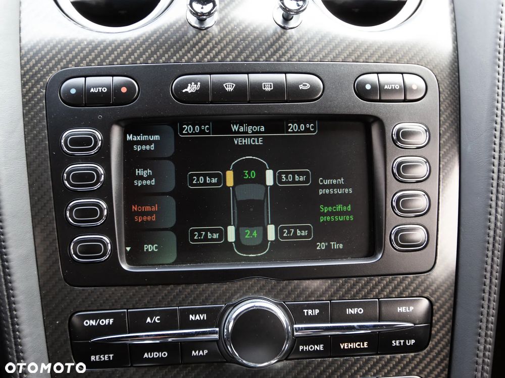 Bentley Continental GT - 31