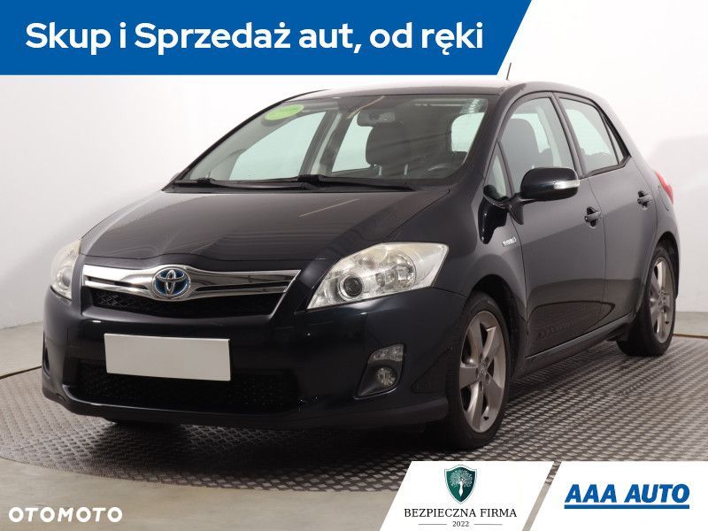 Toyota Auris - 2