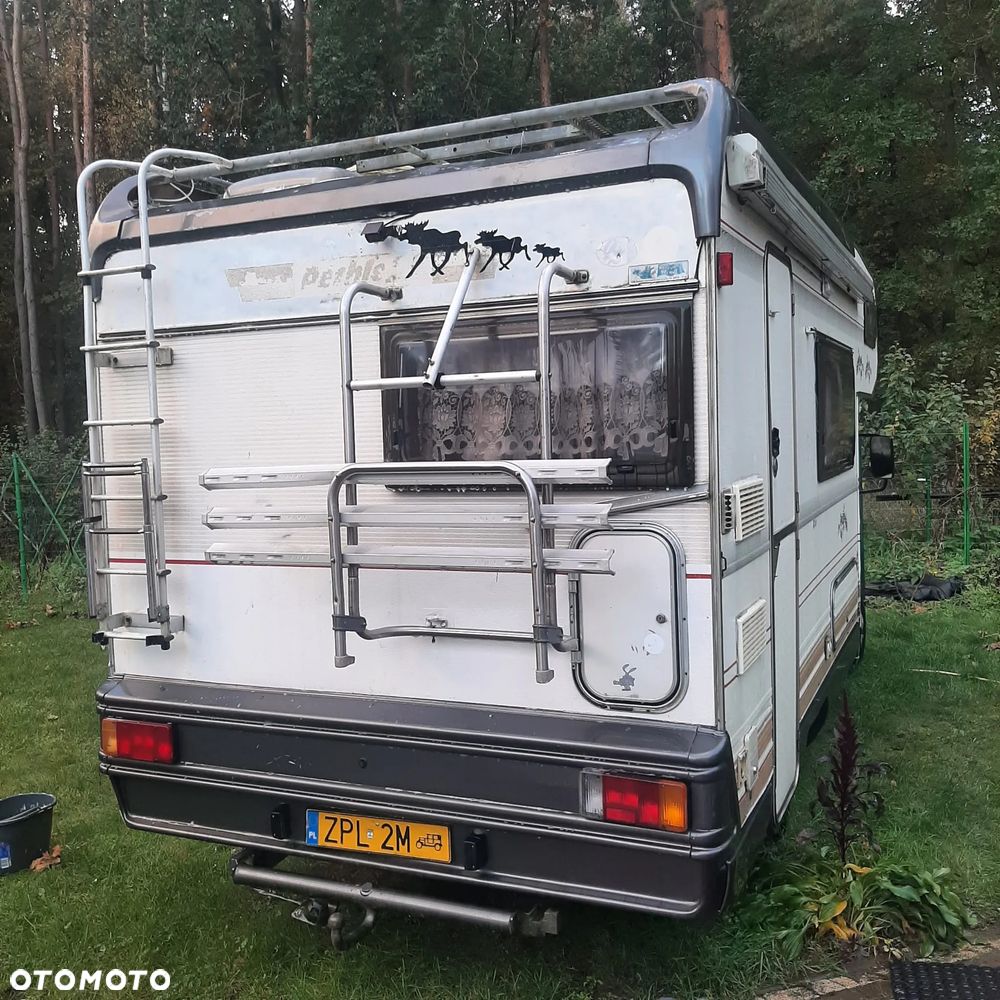 Fiat Ducato - 3