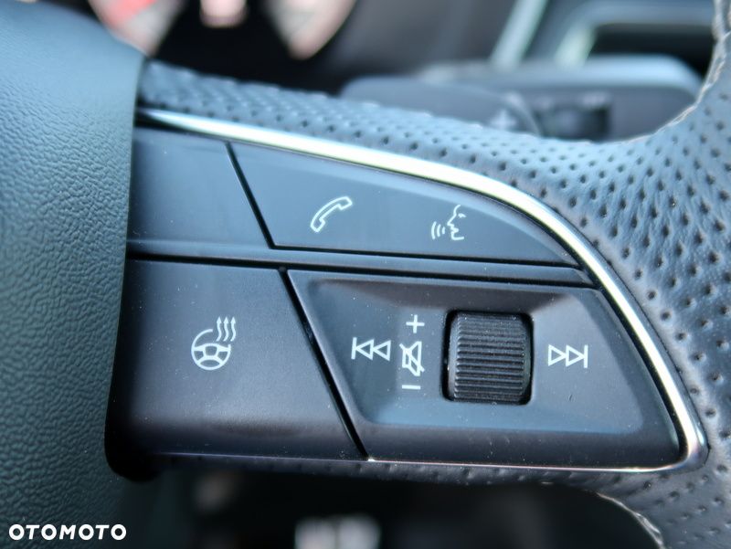 Audi A5 Sportback 45 TFSI mHEV Quattro S Line S tronic - 30