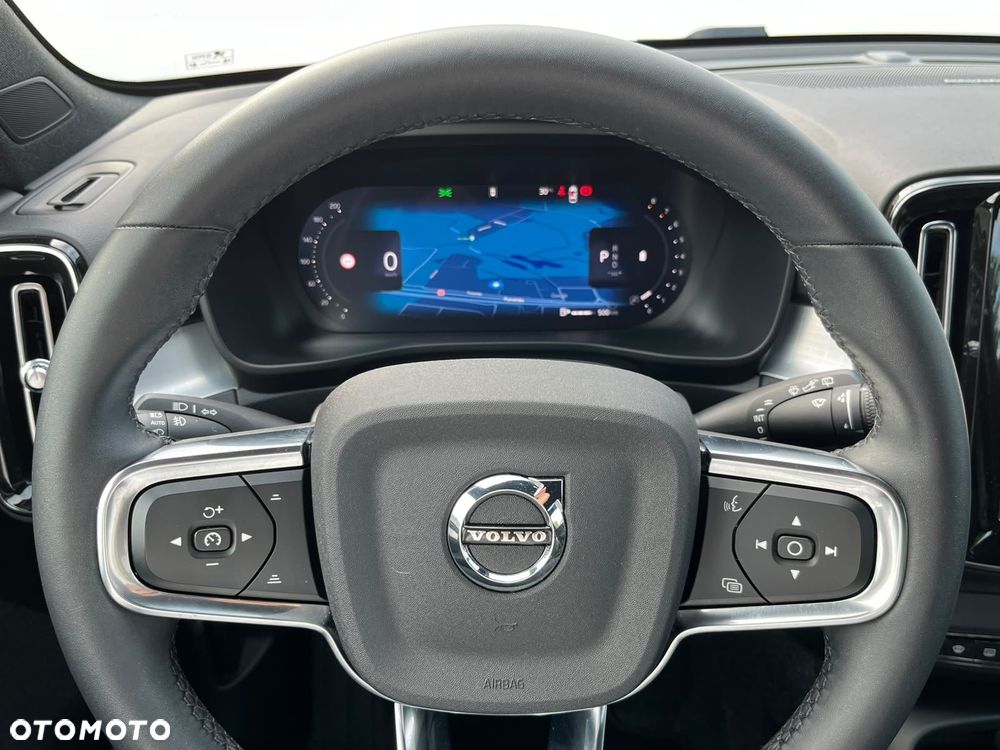 Volvo XC 40 - 10