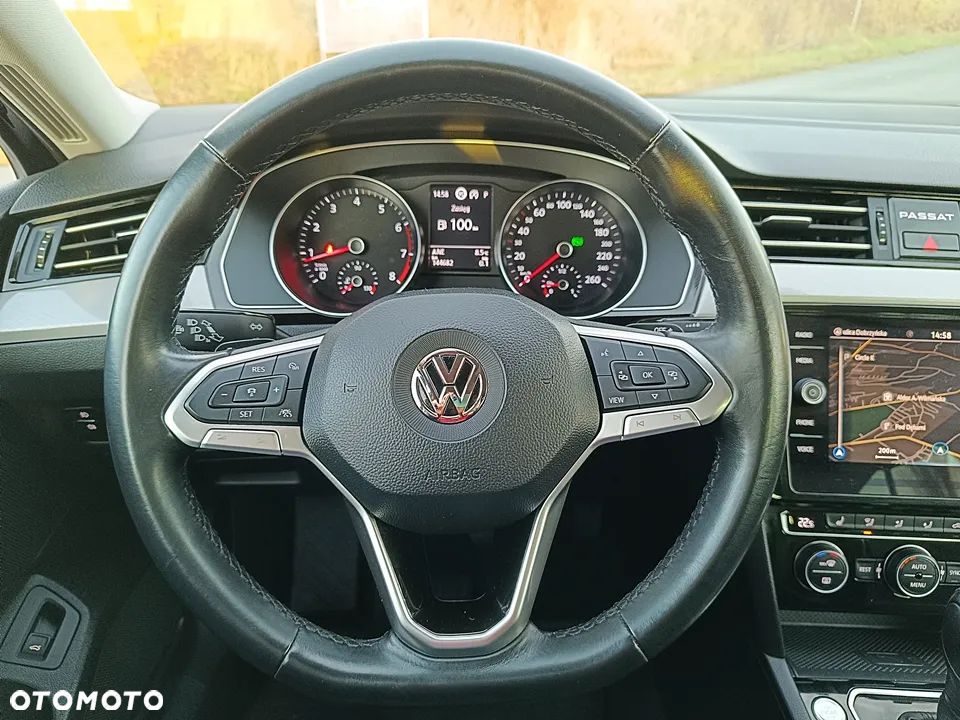 Volkswagen Passat 1.5 TSI EVO Business DSG - 35