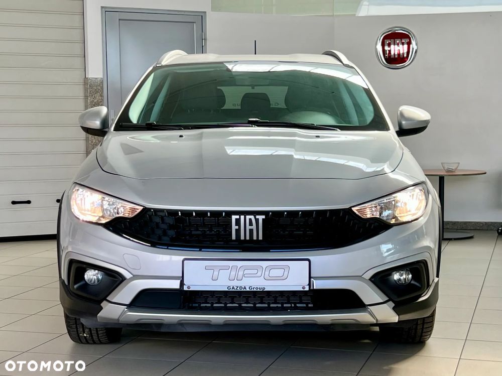 Fiat Tipo - 4