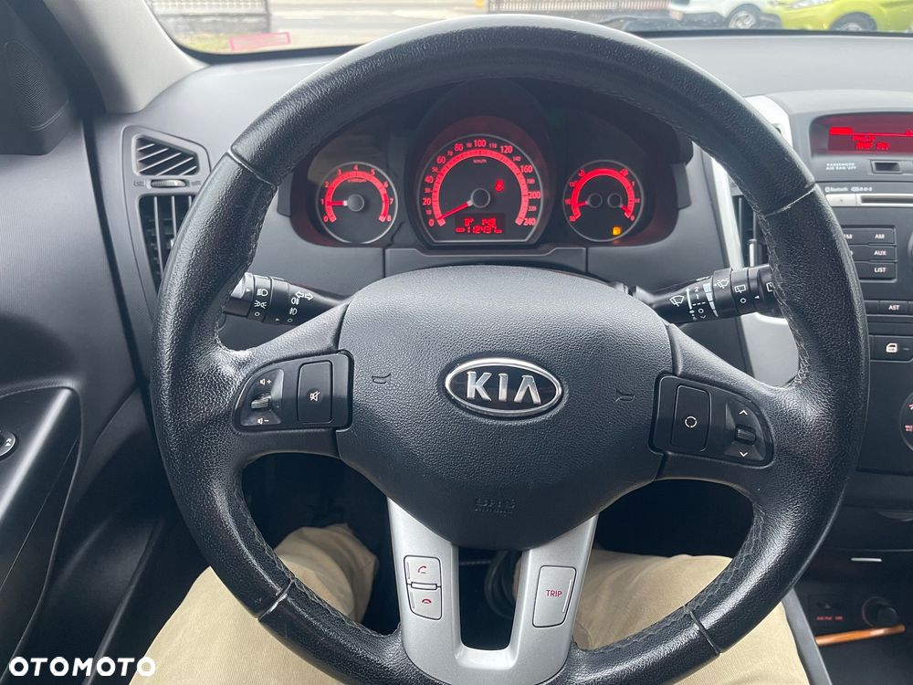 Kia Ceed 1.4 CVVT LX Basis - 13