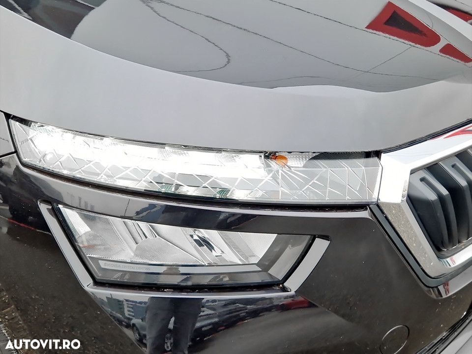 Skoda Kamiq 1.0 TSI Ambition - 9