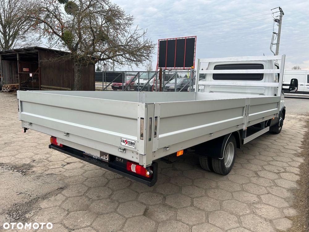 Zabudowa Skrzynia producent Faustmann ! - 25