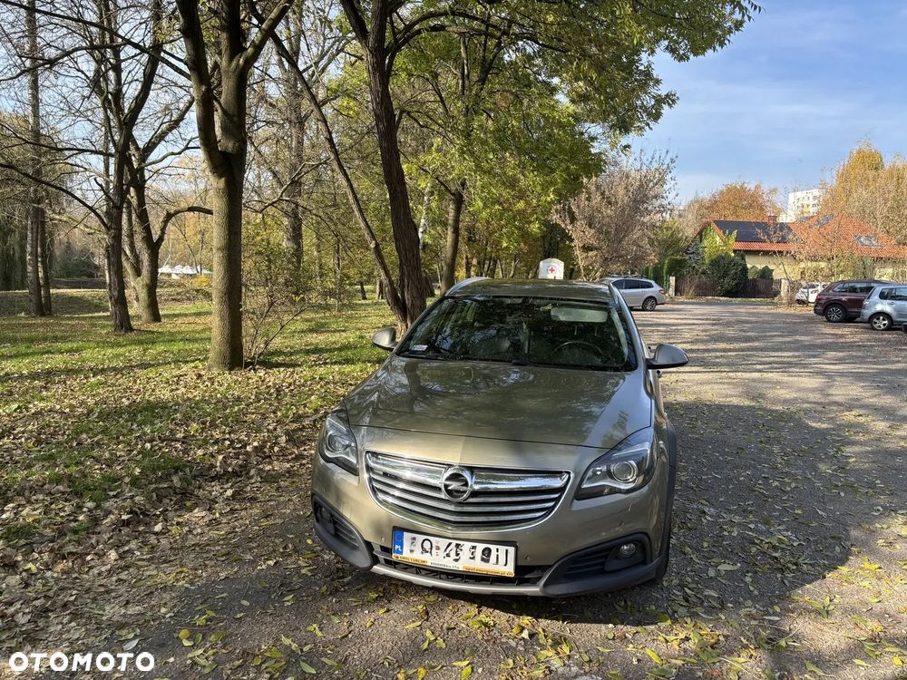 Opel Insignia 2.0 CDTI Active - 8