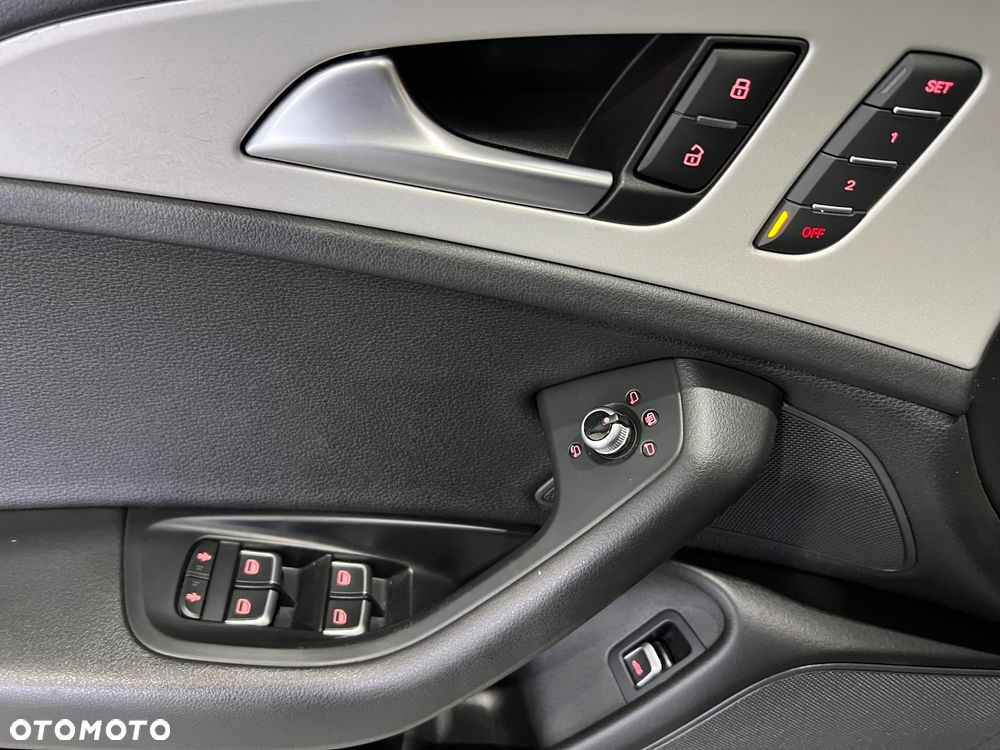 Audi A6 Avant - 19