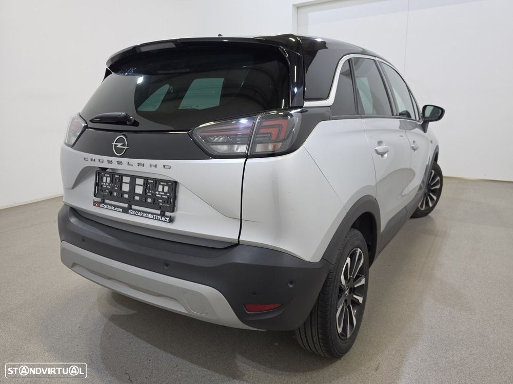 Opel Crossland 1.2 T Elegance - 4