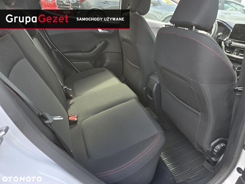 Ford Fiesta 1.0 EcoBoost ST-Line ASS - 31