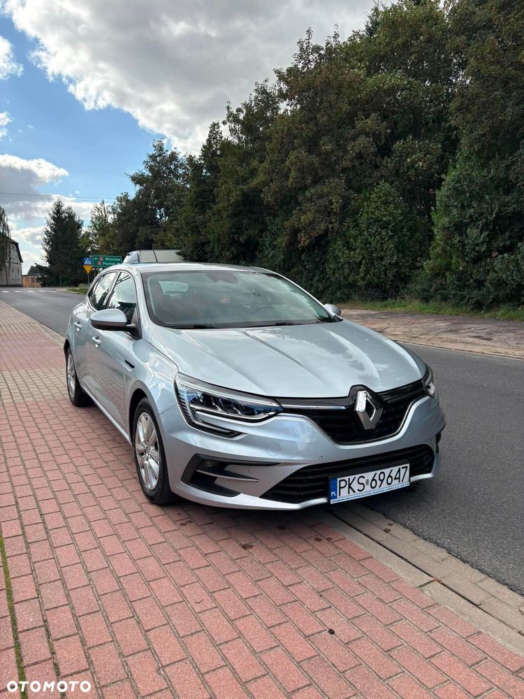 Renault Megane - 7