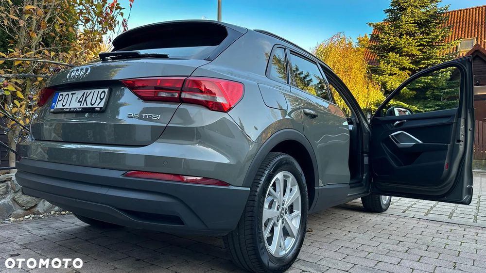 Audi Q3 35 TFSI Advanced S tronic - 23