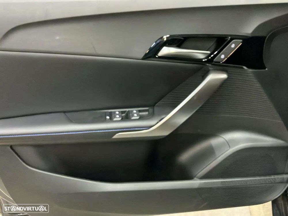 MG MG4 51 kWh Standard - 20