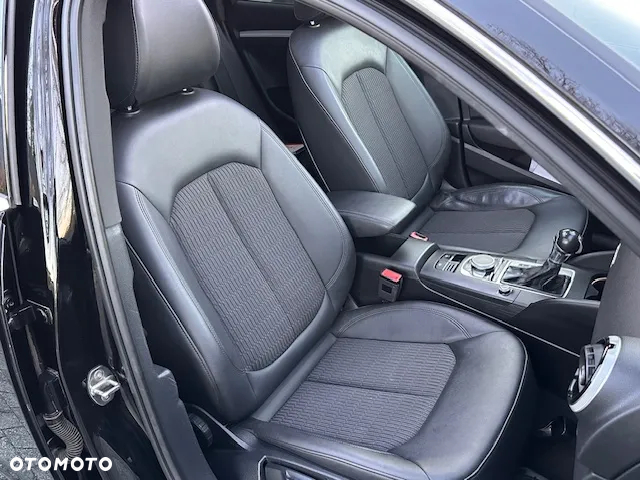 Audi A3 - 17