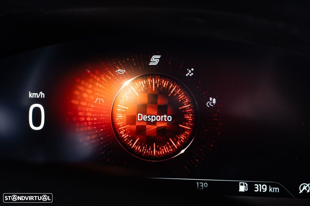 Ford Puma 1.0 EcoBoost MHEV ST-Line X - 19