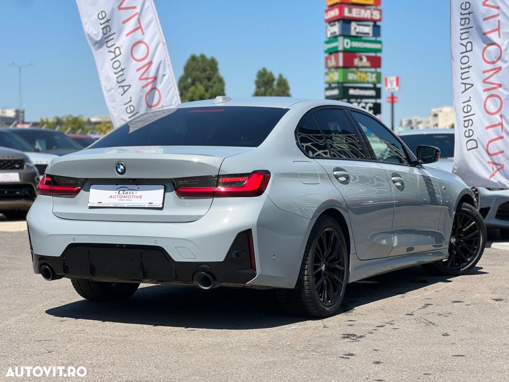 BMW Seria 3 320i xDrive AT - 7